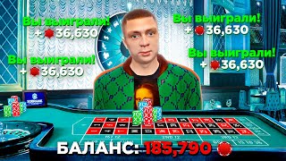 картинка: ДАЛ В ДОЛГ 100,000,000 ЛУДОМАНУ в GTA RADMIR RP
