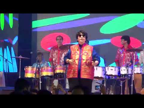 O WOMANIYA, LIVE PERFORMANCE BT FALGUNUI PATHAK
