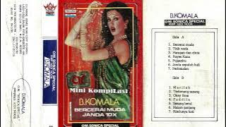 Beda Komala - Harapan Dan Cinta
