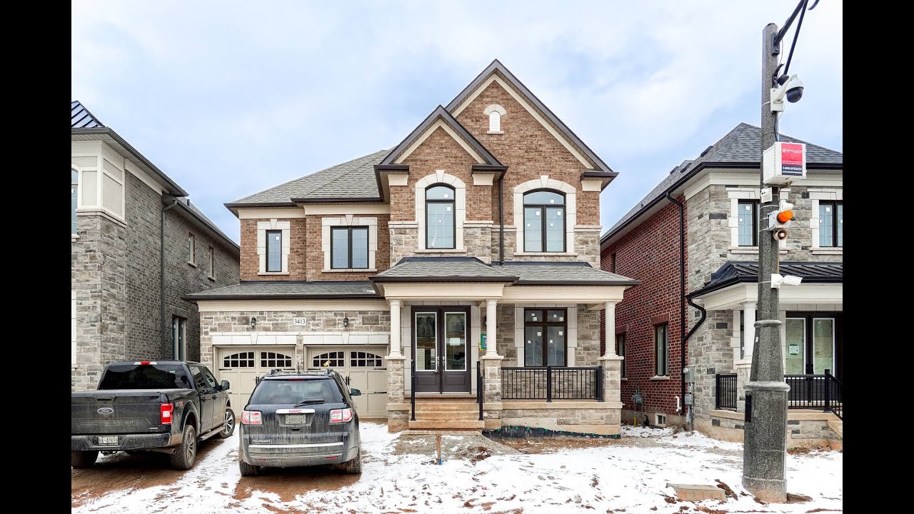 Lot 39 Clayton Trail, Oakville Home for Sale Real Estate Properties