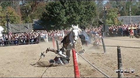 One of the hardest hits this season!