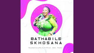 Thixo Bawo (Live)