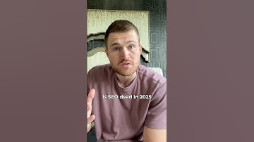 Is SEO DEAD in 2025 With ChatGPT & AI? 😳 (The Honest Truth) #seotips #localseo #aiseo #chatgpt