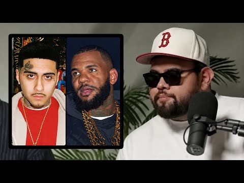 Top Foo Says Moneysign Suede’s, ‘La Vida Eterna’ Is A BETTER ALBUM Than The Game’s Documentary 3.