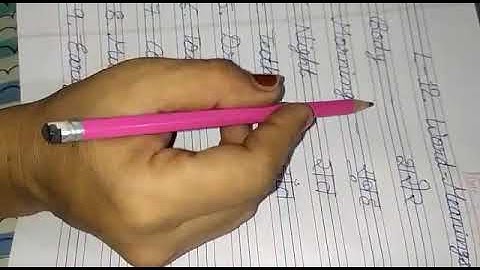 Class-1st EVS, Lesson-12 (Part-3)