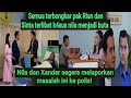 Pernikahan palsu episode selanjutnya|Semua terbongkar pak Rian&Sinta penyebab nila menjadi but4.!