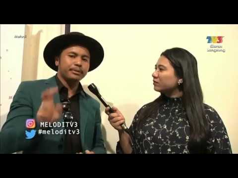 Hafiz Suip | Utamakan Petua? | Melodi