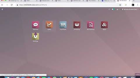 Odoo - Pricelists (Margin based on Cost)