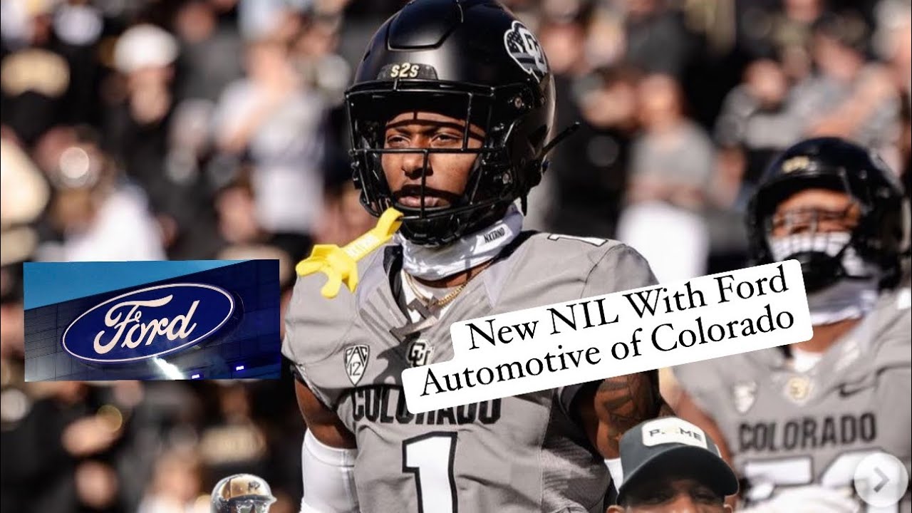 Cormani McClain get HUGE NIL Deal With this automotive company🙏🏾🙏🏾