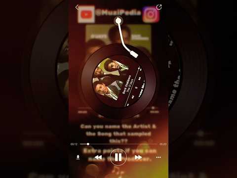 Cover Sample XXVI - “Back Stabbers” By The O’Jays #shorts