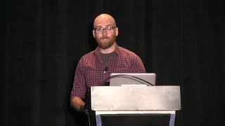 Balancing Security and Compliance | JNUC 2017