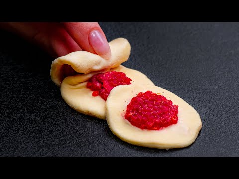 Wideo: Jak Zrobić Kokardki Z Ciasta Francuskiego