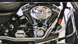 2006 Harley-Davidson Road King  Used Motorcycles - Fredericksburg,Virginia
