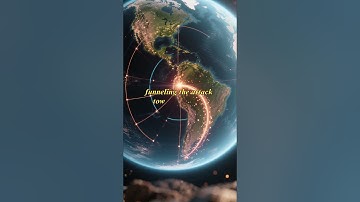 What Causes The Aurora?