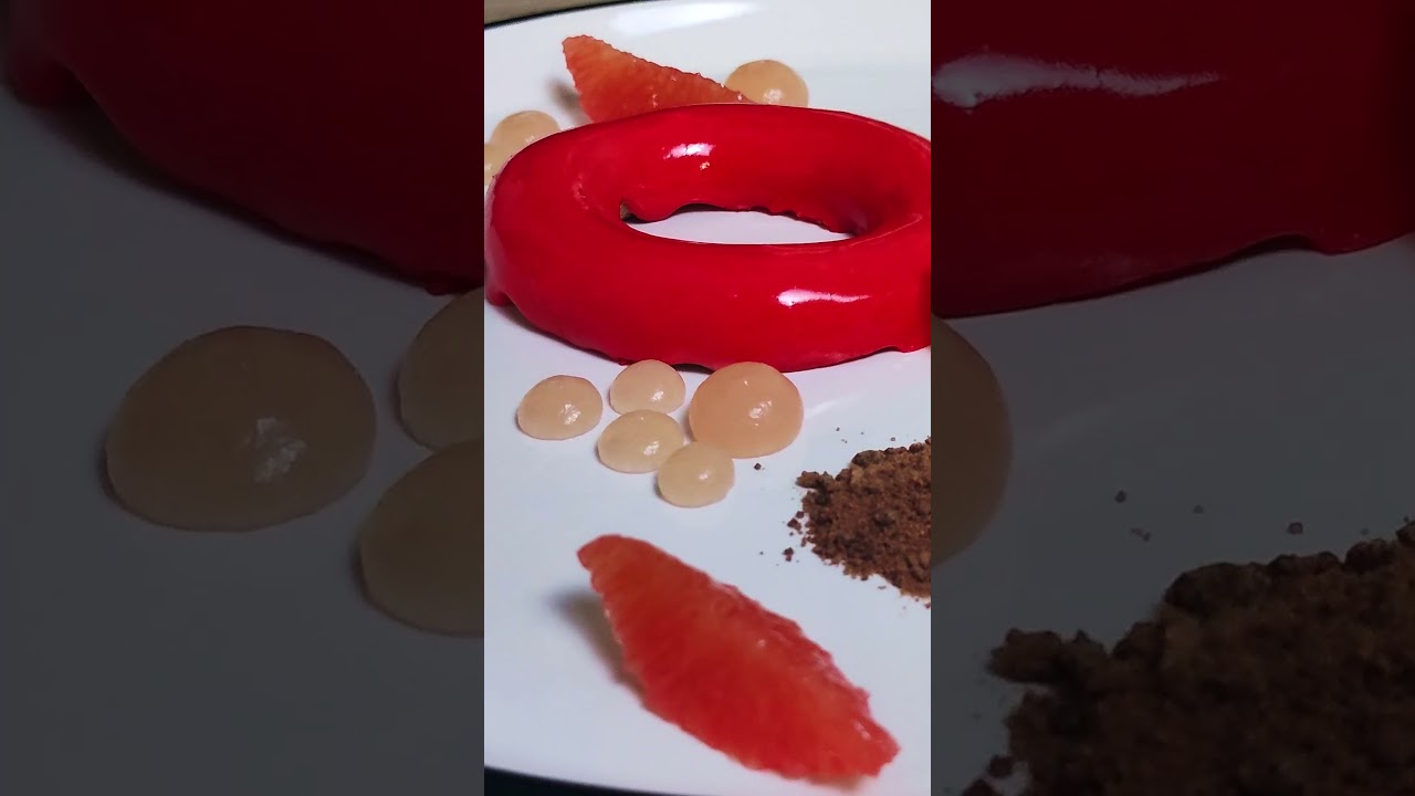 You Need This Triple Chocolate Dessert