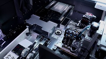 AT3-310A2N Automated IC Programming System │ Hi-Lo Systems