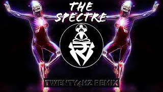 HARD-STYLE ◍ Alan Walker - The Spectre (Twenty4HZ Remix)