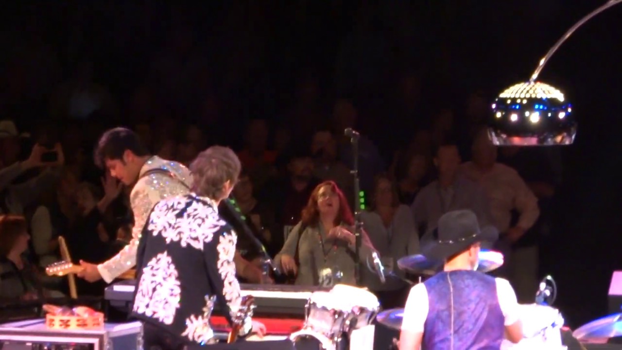 Dwight Yoakum at Arena Theater Houston YouTube