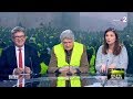 GILETS JAUNES : LA SOLUTION C'EST LE PEUPLE