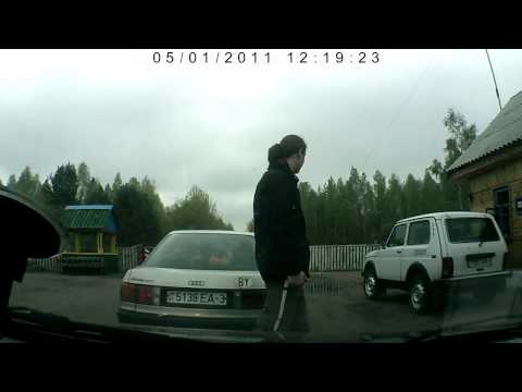 2011.05.01: Наровлянский район