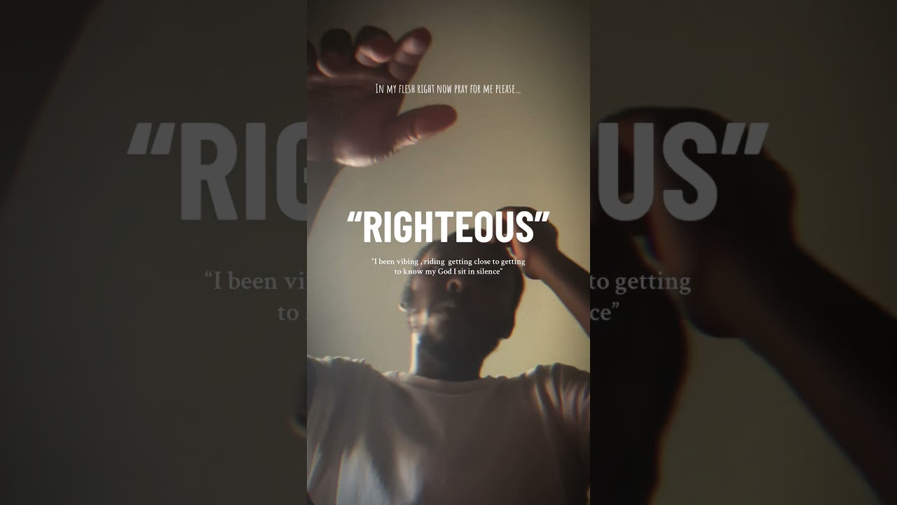 Pray for me…#christianhiphop #christianrap #christianmusic #prayforme #righteous adlı videoyu YouTube'da izle Pray for me…#christianhiphop #christianrap #christianmusic #prayforme #righteous adlı videoyu YouTube'da izle