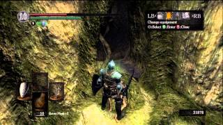 Dark Souls 35 - The Great Hollow