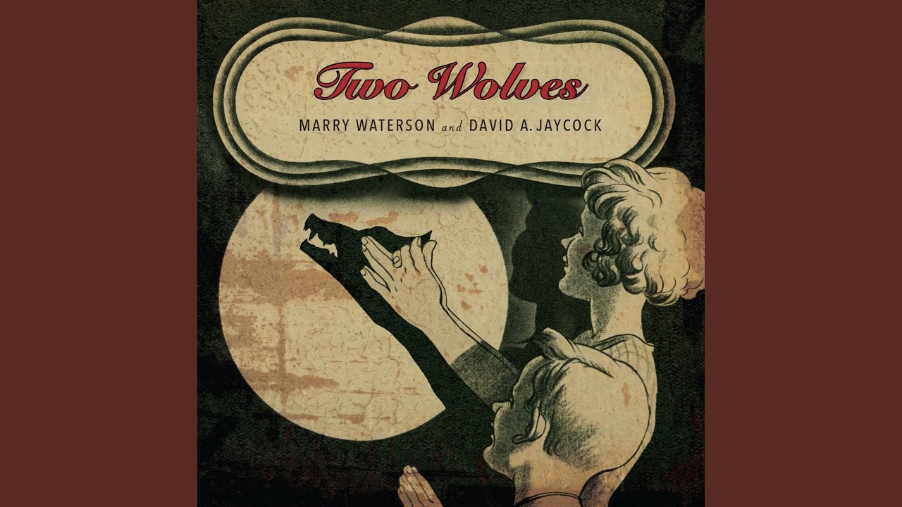 Guarda Two Wolves su YouTube Guarda Two Wolves su YouTube
