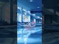 【#hololive mmd】夜の踊り子/船頭ダンス【ぺこらマミー 兎田ぺこら Usada Pekora 綺々羅々ヴィヴィ Kikirara Vivi 】#mmdホロライブ #ホロライブmmd