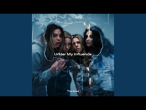 Cruel - The Aces