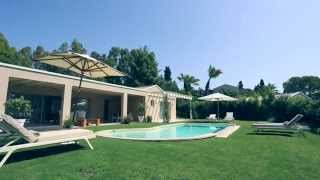 Forte Village Resort Sardinia Villa Jasmine