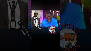 Gossip24 Narrate How 30yrs Old Banker St0l£ GHC 12 Million From Bank Account😱Part4