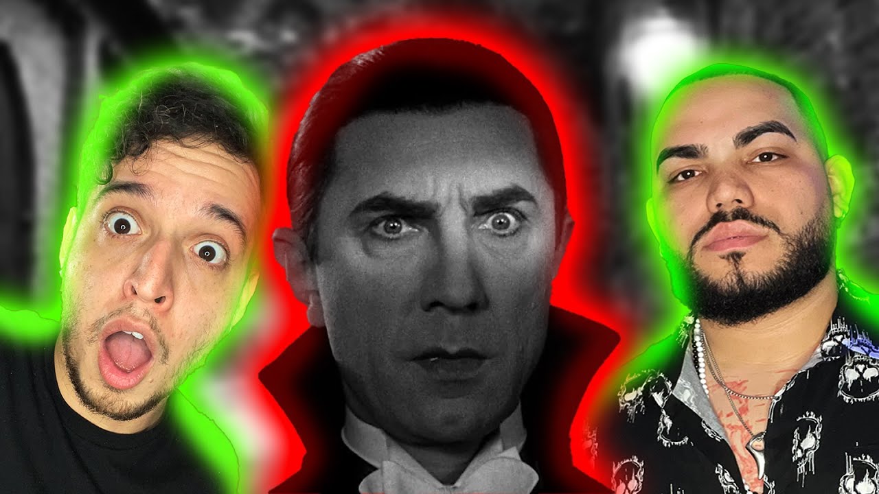 The Origins of The Universal Monster's Dracula (1931) | Horror Daddies Podcast | Retrospective