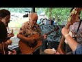 Peter Rowan- Chris Henry &amp; Hardcore Grass- Rain Jam