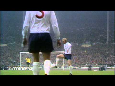 England Player Profile - Bobby Moore