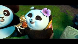 Kung Fu Panda 3 - Featurette Panda Paradise