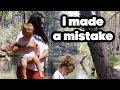 Don&#39;t Make The Same Mistake We Did / Traveling Family / Living In Our RV / Channon Rose Vlogs