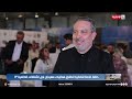 حلقة خاصة لتغطية فعاليات مهرجان بابل للثقافات العالمية 13