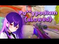 Pu**ypodium 🔮 | CS2 Montage