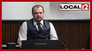 George Wagner IV denies involvement in Pike County massacre in testimony in own defense Net Worth