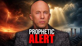 Famous Prophetic Word For May 3rd | Joseph Z Profile