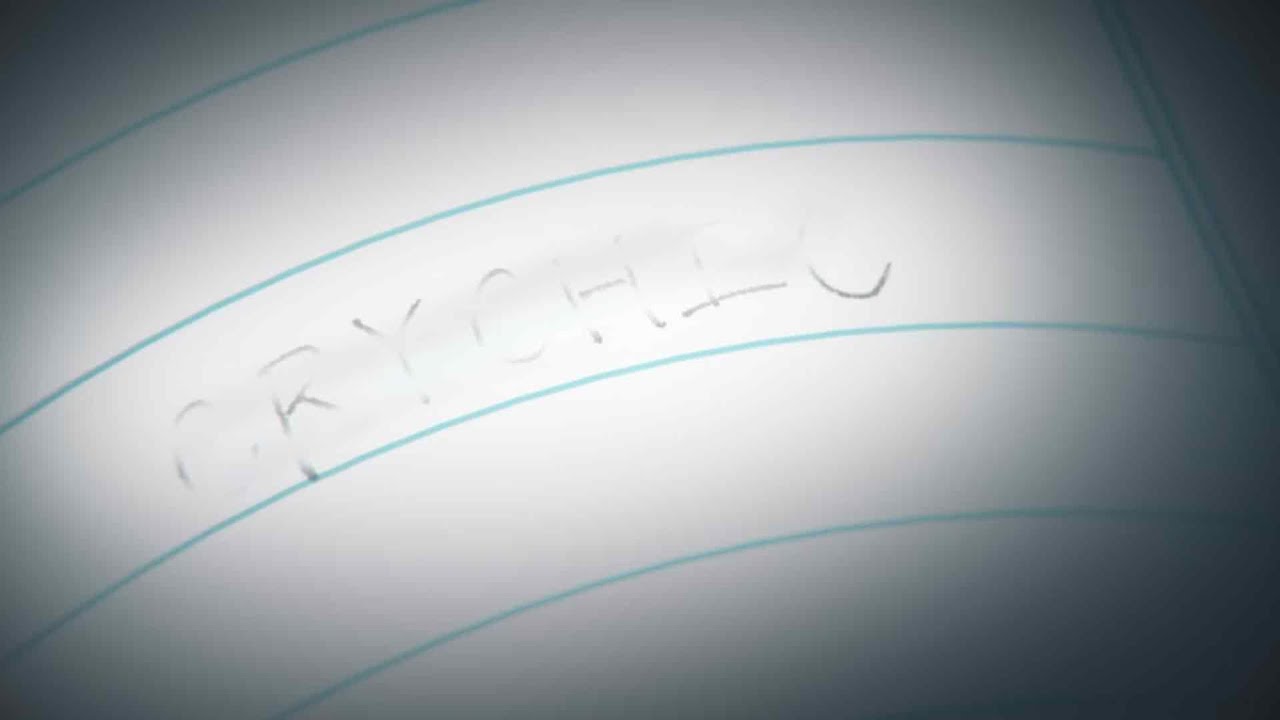 (유사音MAD) 크라이식의 흥망성쇠