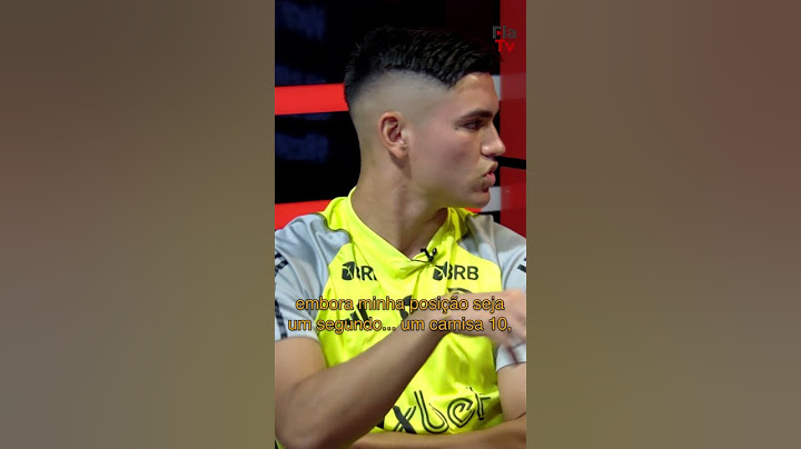 Alcaraz falou sobre sua polivalência em campo