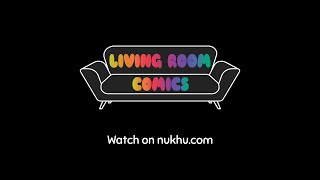 Living Room Comics - Comedy Series on nukhu - Trailer