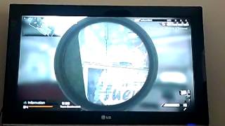 Cod Ghosts  - my worst game ever