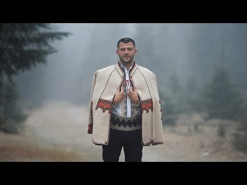 Adi Popescu - Vin colindatorii - Colinda