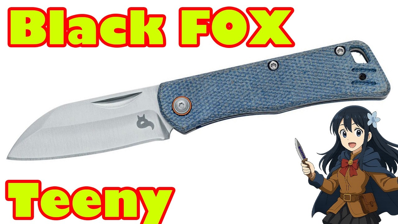 ナイフショップ グローイング！□BlackFox【ブラックフォックス