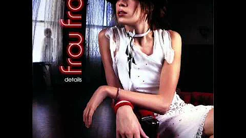 Frou Frou - Let Go