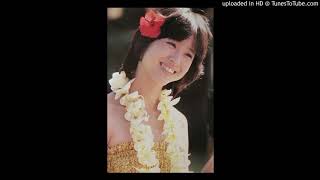 Download lagu 松田聖子 Caribbean Wind