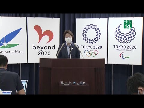 Video: Ai Sẽ Tổ Chức Thế Vận Hội 2020