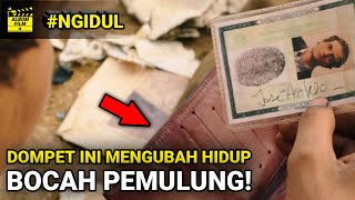 DIKEJAR, DITANGKAP & DISIKSA KARENA SEBUAH DOMPET | #NGIDUL FILM TRASH (2014)